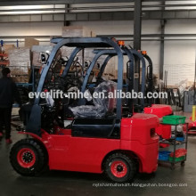 2ton 2.5ton 3ton 3.5ton Diesel Forklift Truck Price Forklift Machines